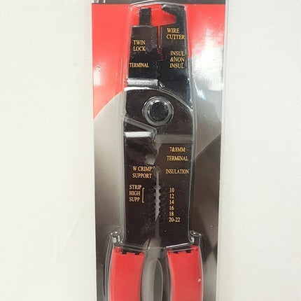 NEW SEALED, ILINK 1330 Deluxe Crimping Tool