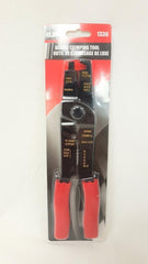 NEW SEALED, ILINK 1330 Deluxe Crimping Tool