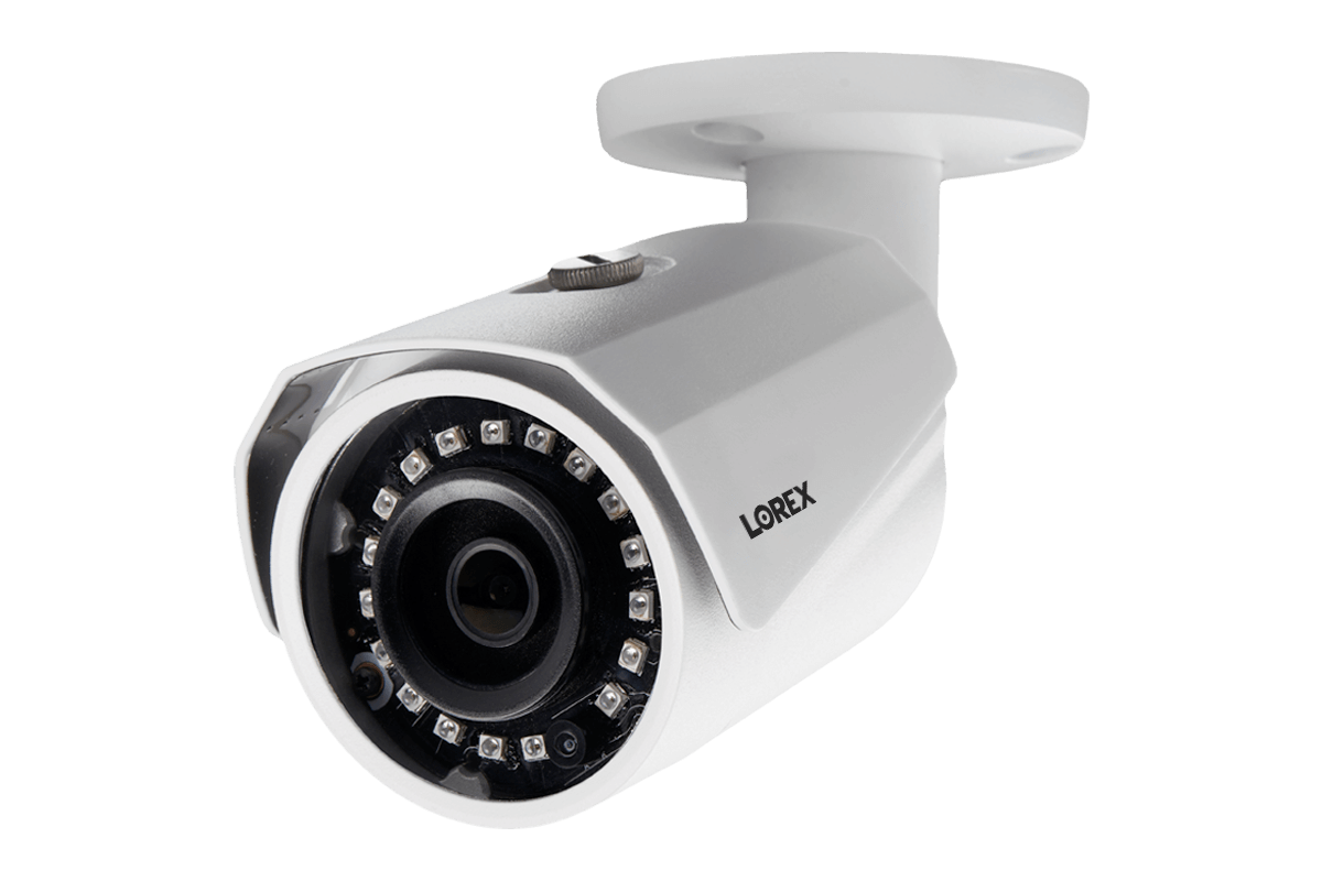 LOREX LBV2711 1080p HD Weatherproof Night-Vision Series Security Camera REFURBISHED