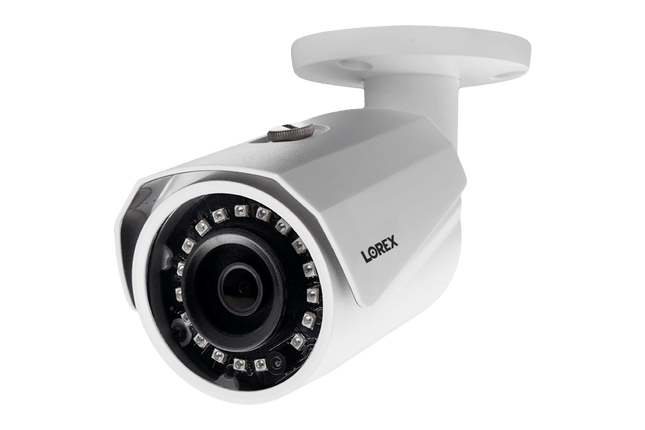 LOREX LBV2711 1080p HD Weatherproof Night-Vision Series Security Camera REFURBISHED