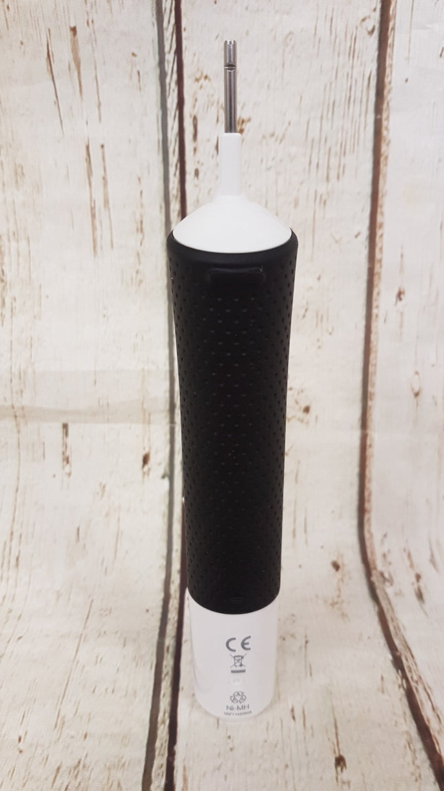 Braun Oral-B Pro 500 Electric Toothbrush with Charging Base, BLACK