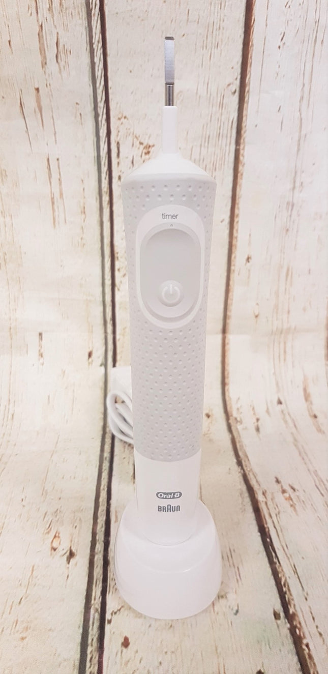 Braun Oral B Pro 300 Sensitive Clean Vitality Electric Toothbrush