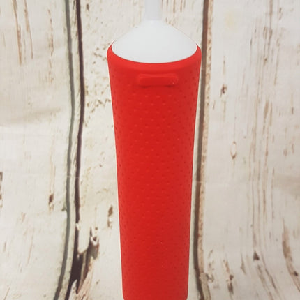 Braun Oral-B Vitality Electric Toothbrush, RED