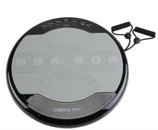 Vibrafit Round Slim, Like New