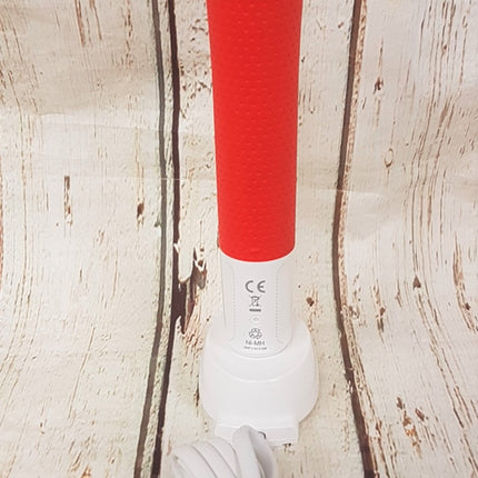 Oral-B Vitality 3710 Electric Toothbrush with Charging Base, RED