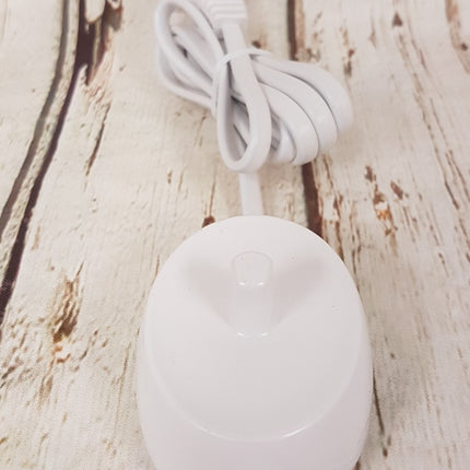 Braun Oral-B Pro 500 Electric Toothbrush with Charging Base, BLACK