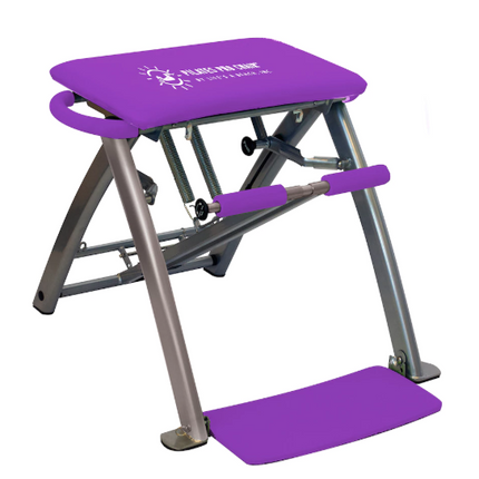 Pilates PRO Chair- Choose Condition and Color - PICK-UP ONLY