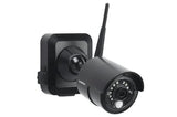 New Lorex LWB3901 C HD 1080p Wire-Free Security Camera with USB Receiver, BLACK NEW NO BOX OR BATTERY