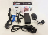 NEW, Lorex 4-Channel Security NVR System, 1 TB LNR1141 - DVR ONLY