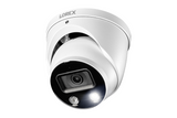 Lorex E893DD 4K Ultra HD Smart Deterrence IP Dome Camera w/ Smart Motion Plus - Refurbished