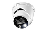 Lorex E892DD 4K Ultra HD Smart Deterrence IP Dome Camera w/ Smart Motion Plus