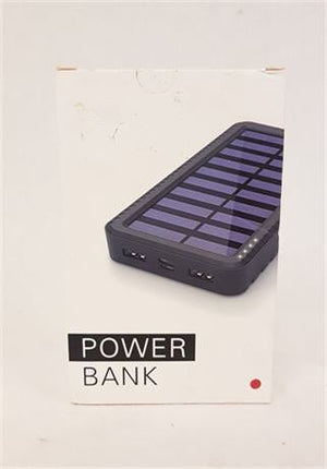 NEW, Lanluk #HX160S6 Portable 26800 mAh Power Bank Amazon MSRP $39.99