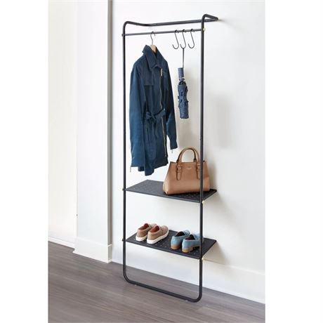 NEW, IDESIGN STORAGE SYSTEM 32507-RB427