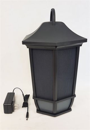 AR Bluetooth Portable Wireless Speaker Color Changing Light Modes AWS6R - Used like new, MSRP $119.99