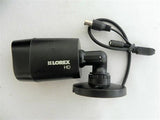 Lorex LBV1511 720p Hd CCTV Security Camera 130 BULLET CAM LHV BLACK REFURB