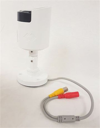 NEW, LOREX LAB243P 4 MP Super High Definition Bullet Security Camera NOBOX NEW 4MP 2K