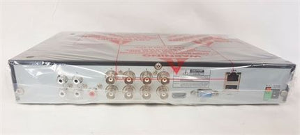 NEW Lorex 8 Channel LHA2000 Series Multi MPX 1080p DVR 1 TB HDD LHA21081T