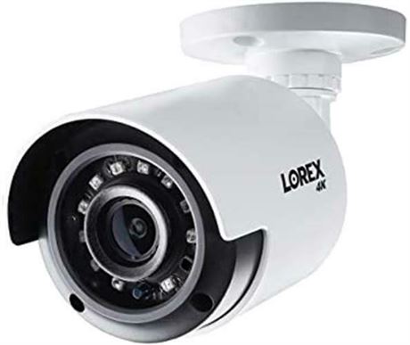 NEW Lorex C841CA 4k Ultra MPX 8MP Security Camera for LOREX 4K DVR