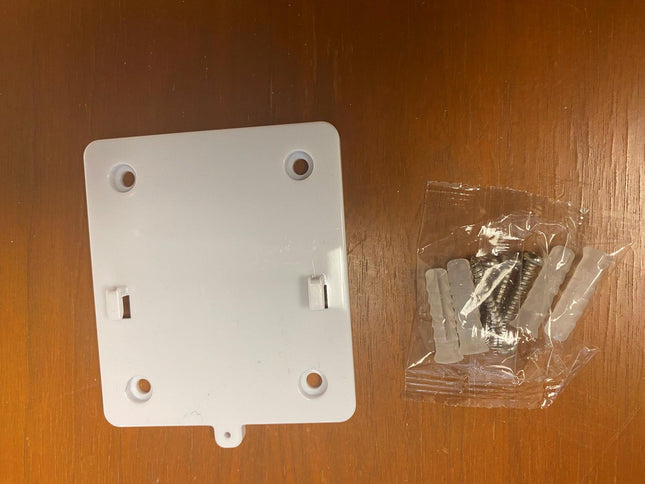 New Lorex wallplate for Wireless Camera U222 LWB4850 LWB4801