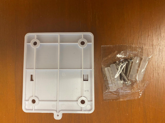 New Lorex wallplate for Wireless Camera U222 LWB4850 LWB4801