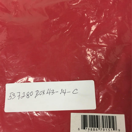 New GO SILK, Lace Trimmed Blouse Curry Small