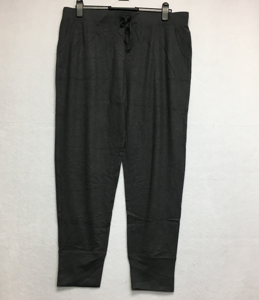 New N Natori Straight Pant Anth XL