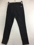 New BELLINA Skinny High Rise Indigo 10P