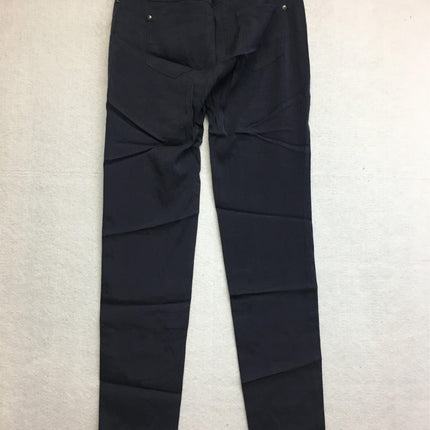 New GO Silk, Go Silk Stretch Jeans Midnight Navy 4