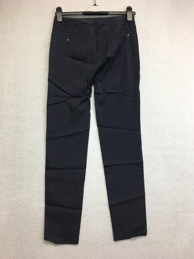 New GO Silk, Go Silk Stretch Jeans Midnight Navy 4