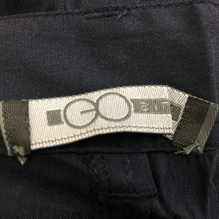 New GO Silk, Go Silk Stretch Jeans Midnight Navy 4