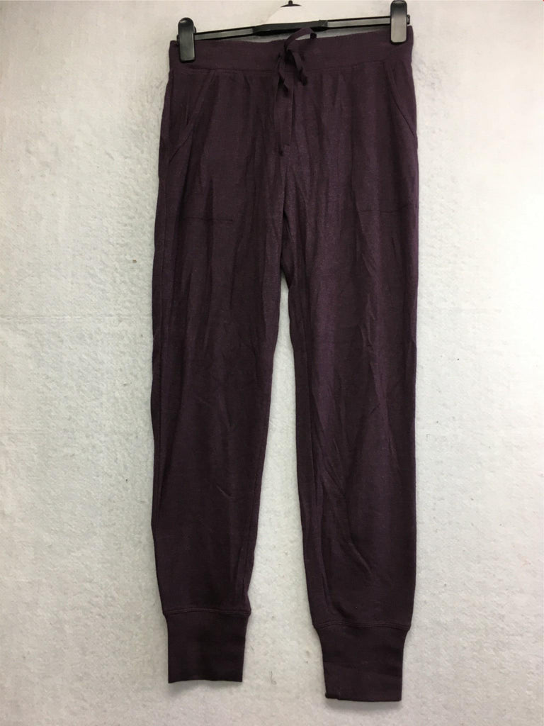 NEW N NATORI, Retreat Pant Aubergine Small