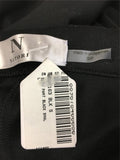 NEW N NATORI, Slim Pant Black Small (S/P)