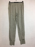 New N Natori Retreat Pant Heather Gray Small