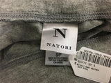 New N Natori Retreat Pant Heather Gray Small