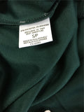 NEW N NATORI Slim Pant Pine Small