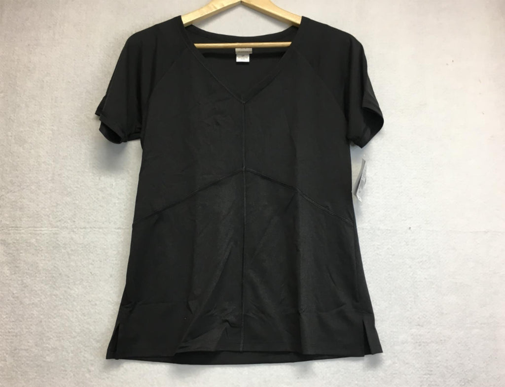 New N Natori, NPower Top Black Small