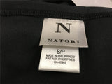 New N Natori, NPower Top Black Small