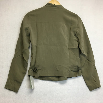 New GO Silk, GO Moto Jacket Camo XS