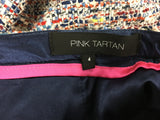 New Pink Tartan, Tweed Skirt Multi Size 4