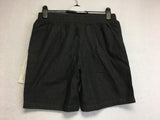 New DG2 by Diane Gilman Pull On Loose Short Black Small