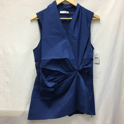 New N Natori Sleeveless Wrap Top Alur 12