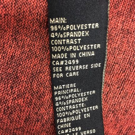 New DG2 By Diane Gilman Double Print Ruffle Cardigan Multi Medium