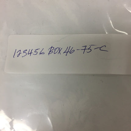 New PINK TARTAN Overlap Skirt Brown Multi Size 4