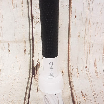 Braun Oral-B Pro 500 Electric Toothbrush with Charging Base, BLACK