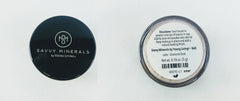 NEW, SAVVY MINERALS By Young Living DIAMOND DUST Veil Setting Powder, 0.18 oz/5g