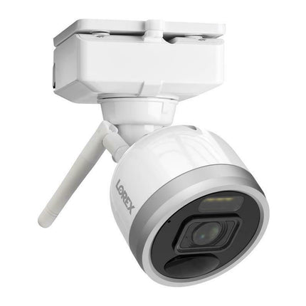 LOT of 5 Lorex U222AA 1080p HD Wire-Free Security Camera