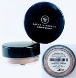 NEW, SAVVY MINERALS By Young Living INSPIRED Eye Shadow, 0.03 oz/0.8g