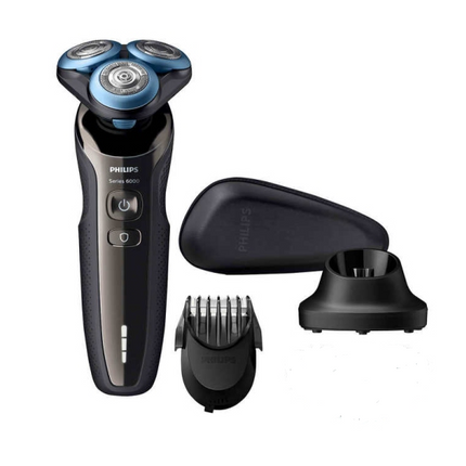Philips Wet & Dry Shaver 6000, (S6680/71)