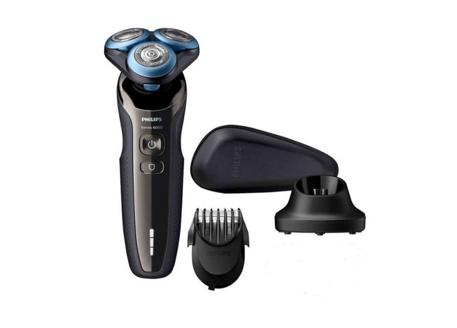 Philips Wet & Dry Shaver 6000, (S6680/71)