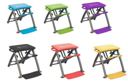 Pilates PRO Chair- Choose Condition and Color - PICK-UP ONLY